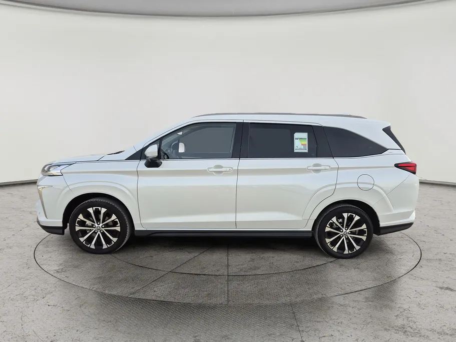 2025 Toyota Veloz GLX 