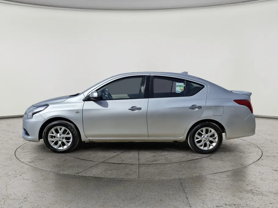 2024 Nissan Sunny Classic-comfort 
