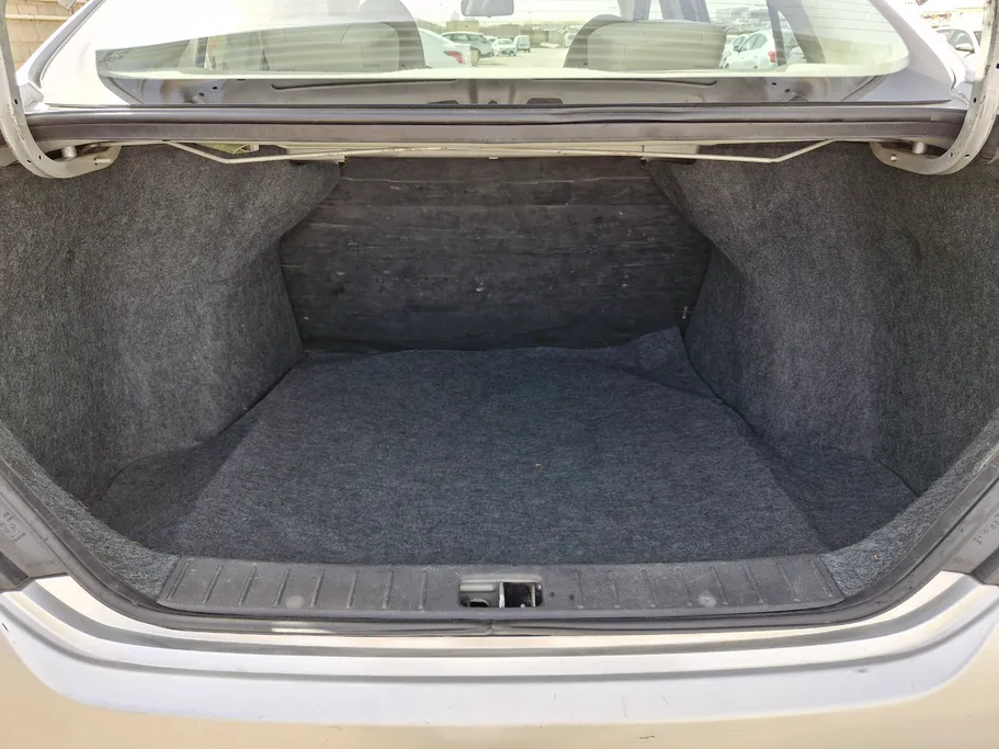 2024 Nissan Sunny Classic-comfort 