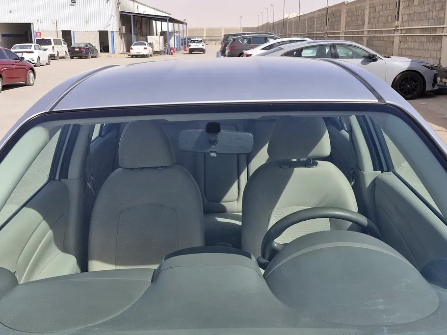 2024 Nissan Sunny Classic-comfort 