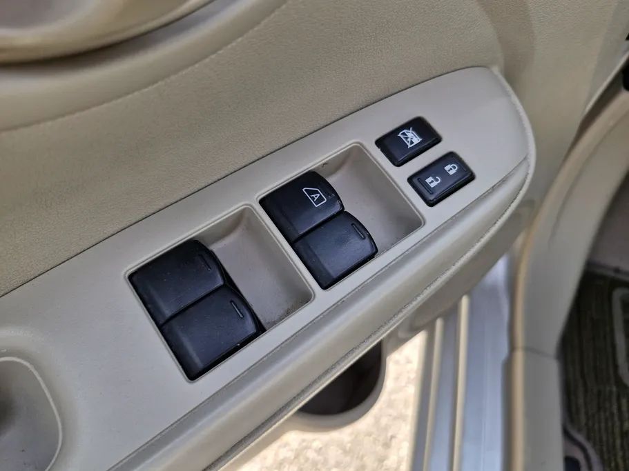 2024 Nissan Sunny Classic-comfort 