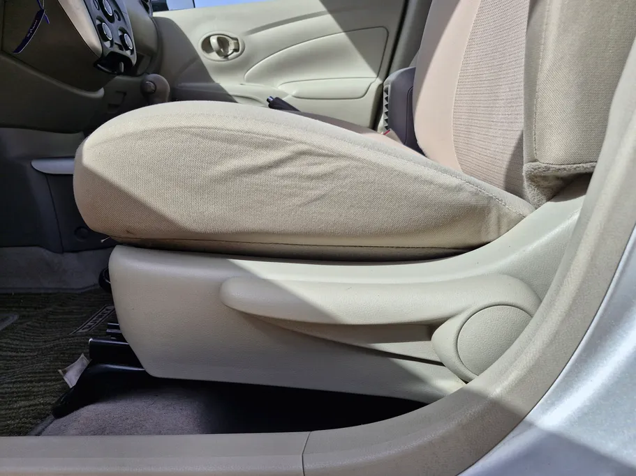 2024 Nissan Sunny Classic-comfort 