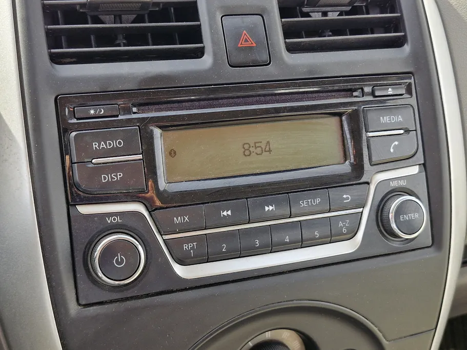 2024 Nissan Sunny Classic-comfort 