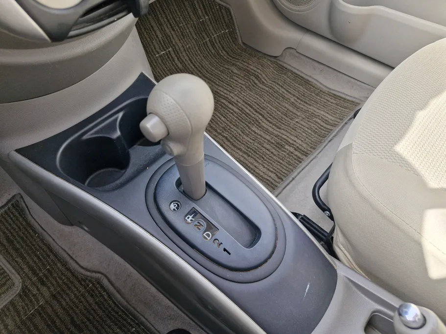 2024 Nissan Sunny Classic-comfort 