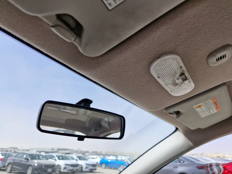 2024 Nissan Sunny Classic-comfort 
