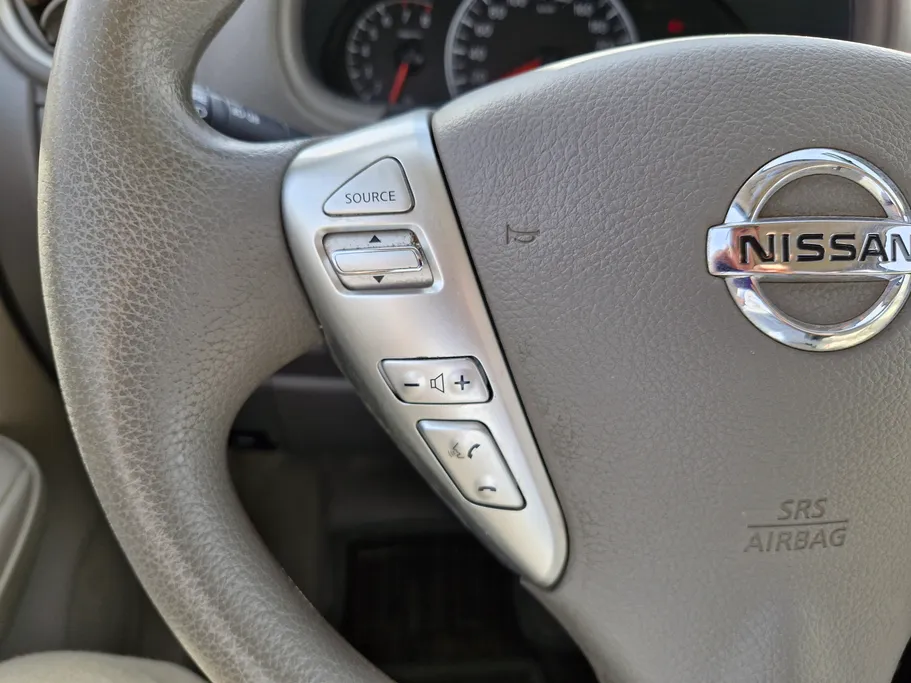 2024 Nissan Sunny Classic-comfort 
