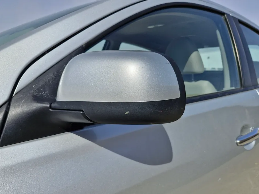 2024 Nissan Sunny Classic-comfort 