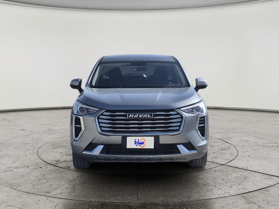 2023 Haval Jolion Basic 