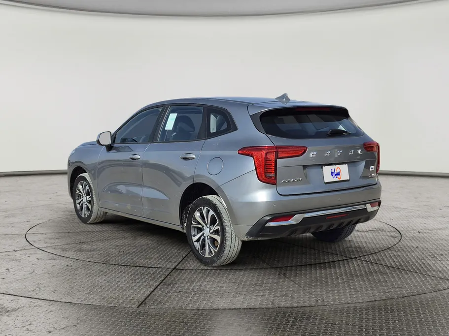 2023 Haval Jolion Basic 