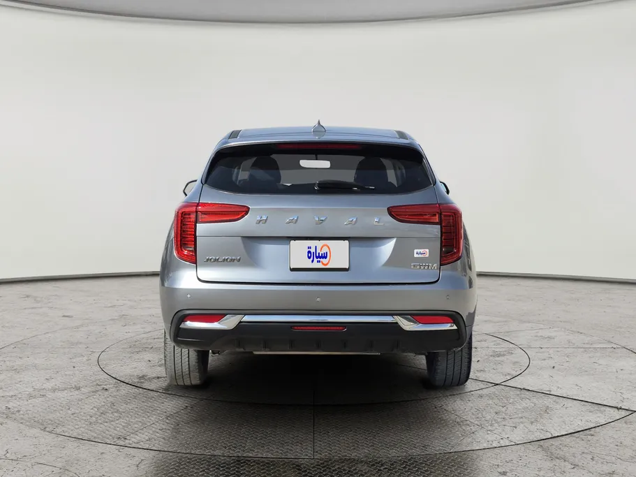 2023 Haval Jolion Basic 