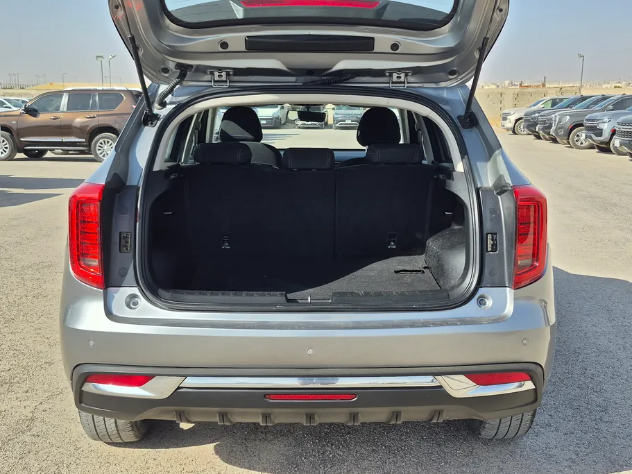 2023 Haval Jolion Basic 