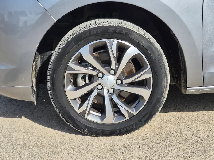 2023 Haval Jolion Basic 