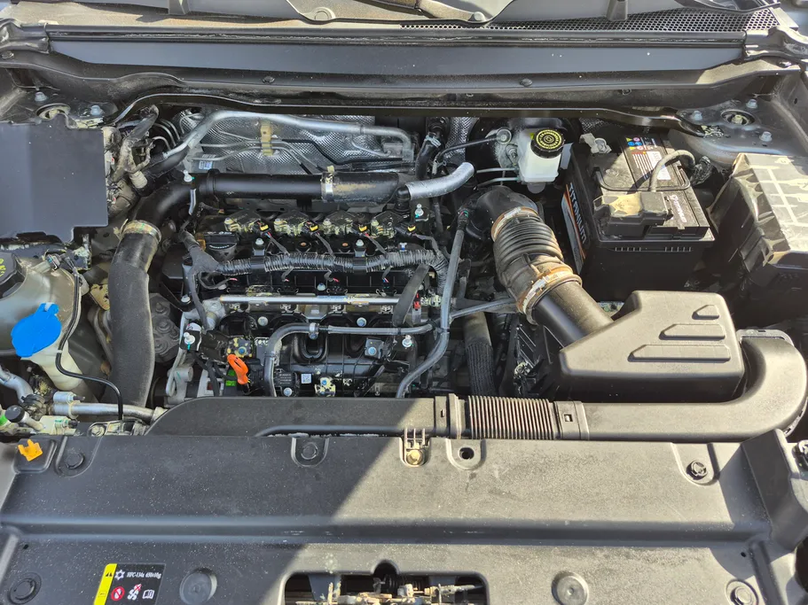 2023 Haval Jolion Basic 