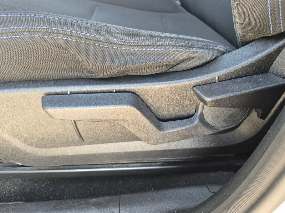 2023 Haval Jolion Basic 