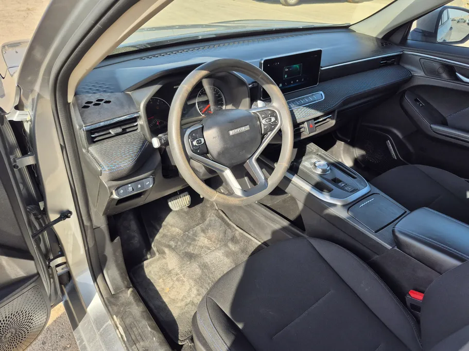 2023 Haval Jolion Basic 