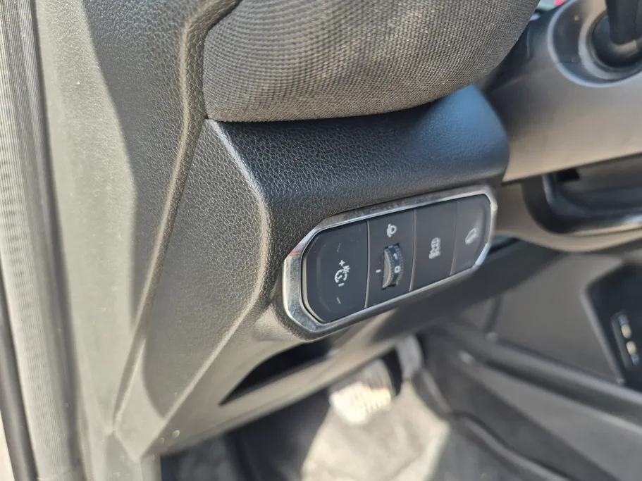 2023 Haval Jolion Basic 
