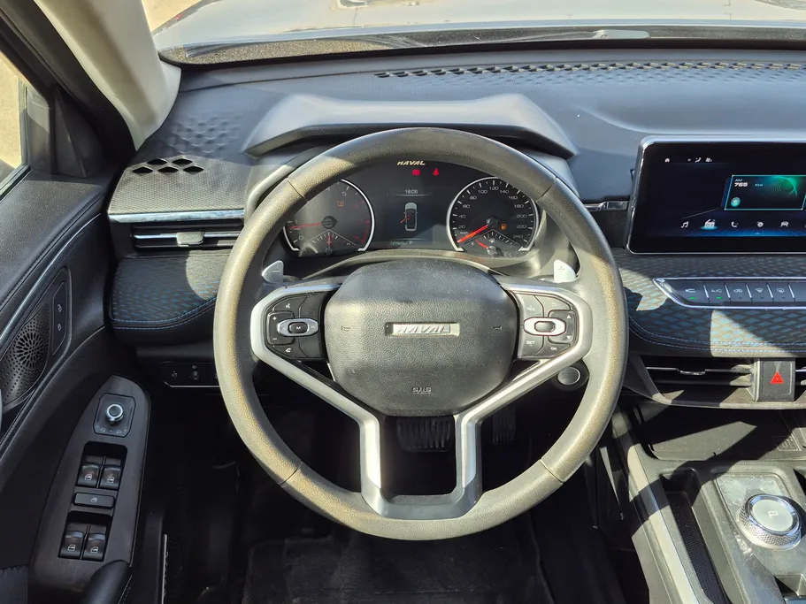 2023 Haval Jolion Basic 