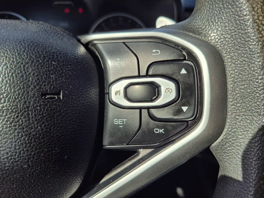 2023 Haval Jolion Basic 