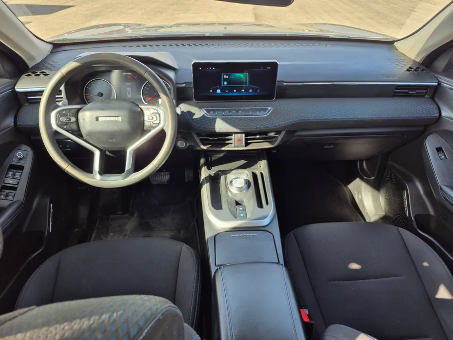 2023 Haval Jolion Basic 