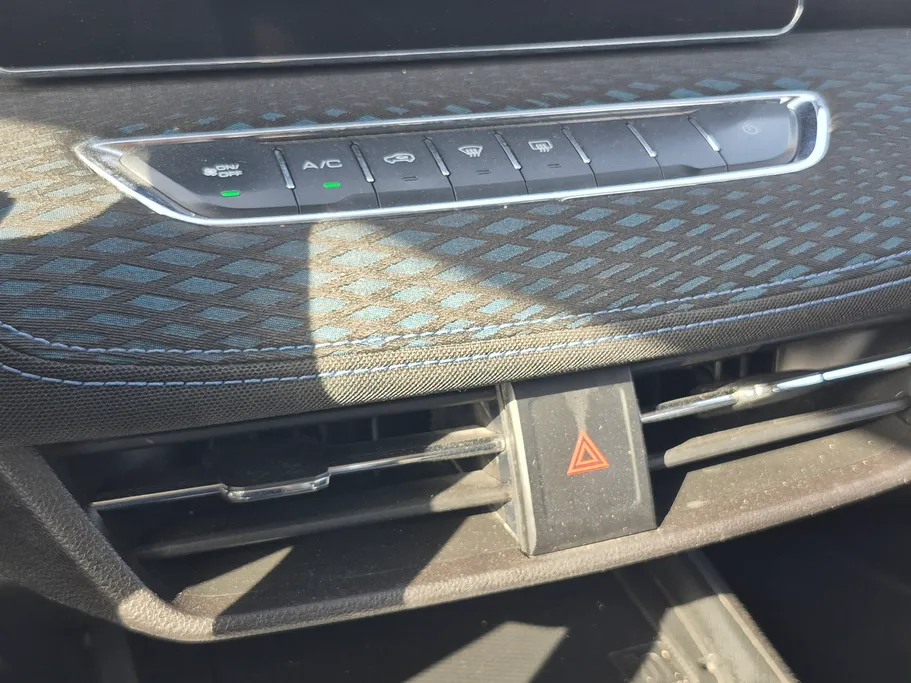 2023 Haval Jolion Basic 