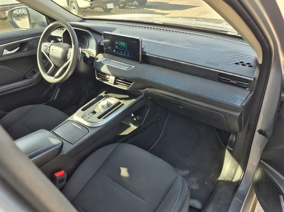 2023 Haval Jolion Basic 