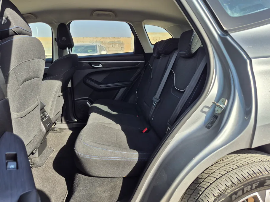 2023 Haval Jolion Basic 