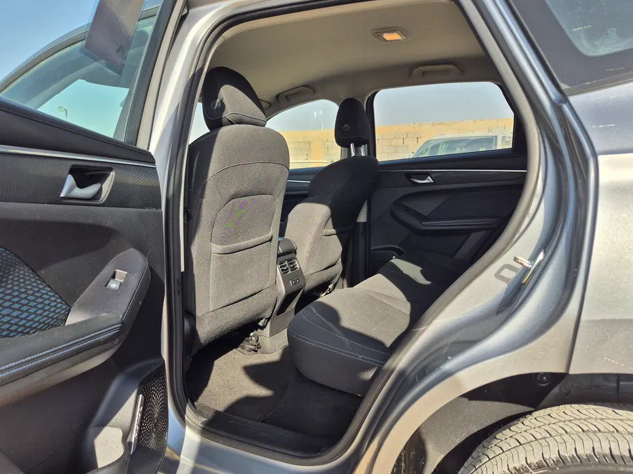 2023 Haval Jolion Basic 