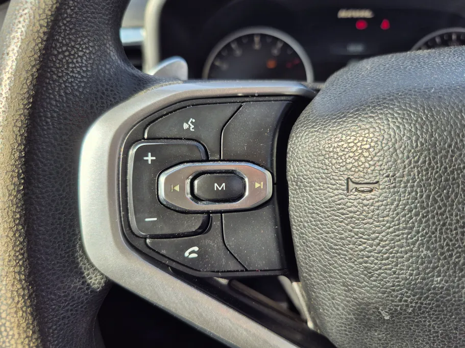 2023 Haval Jolion Basic 