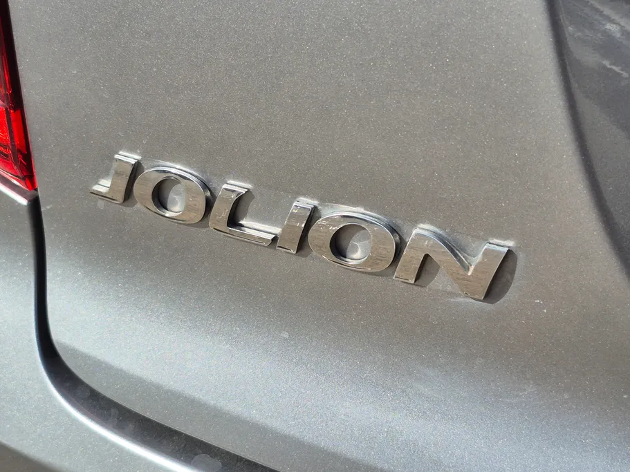 2023 Haval Jolion Basic 