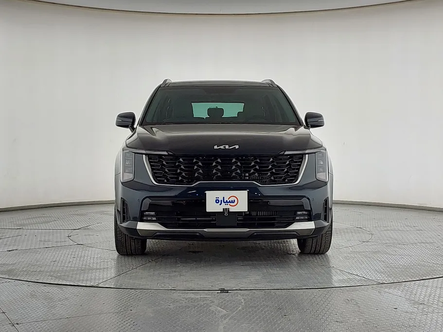 كيا سورينتو GLS HEV 2025 