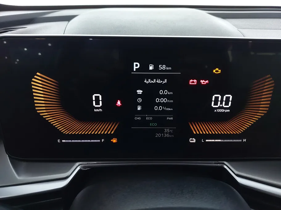 كيا سورينتو GLS HEV 2025 