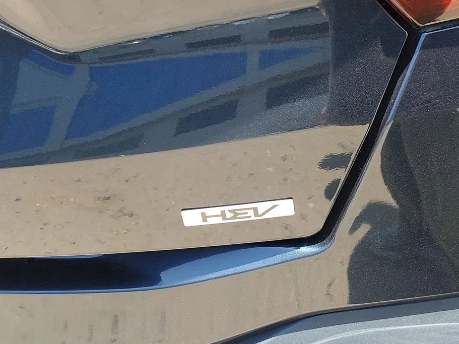 كيا سورينتو GLS HEV 2025 