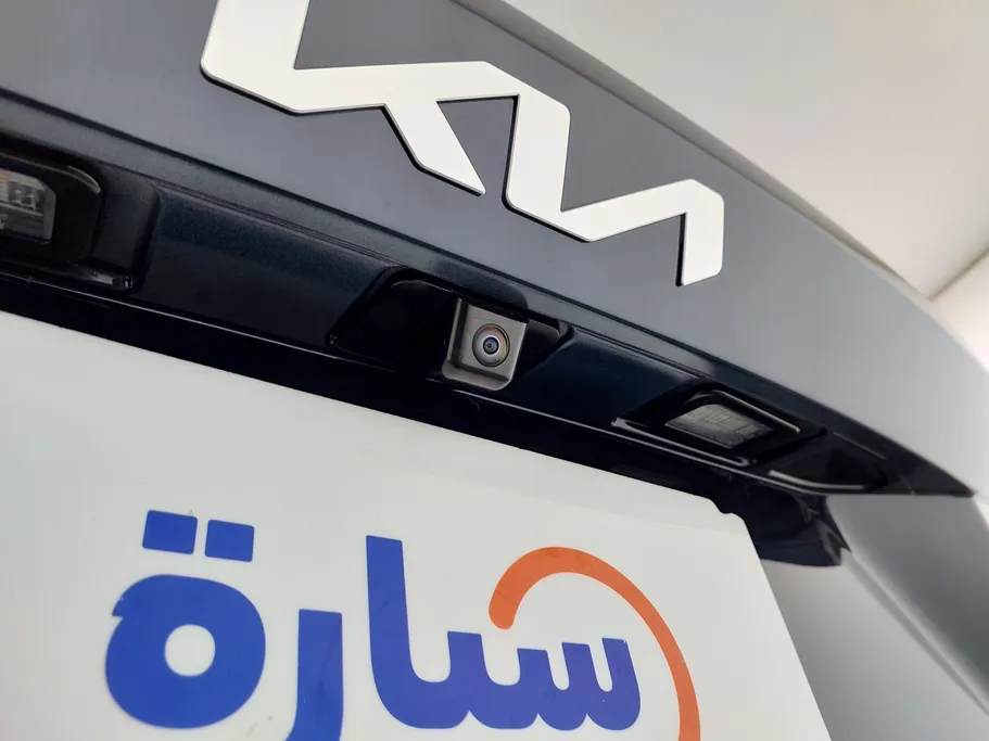 كيا سورينتو GLS HEV 2025 