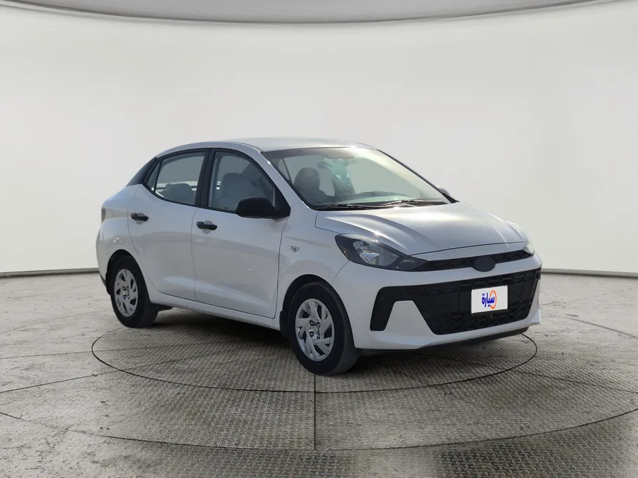 هيونداي Grand i10 فلييت 2024 