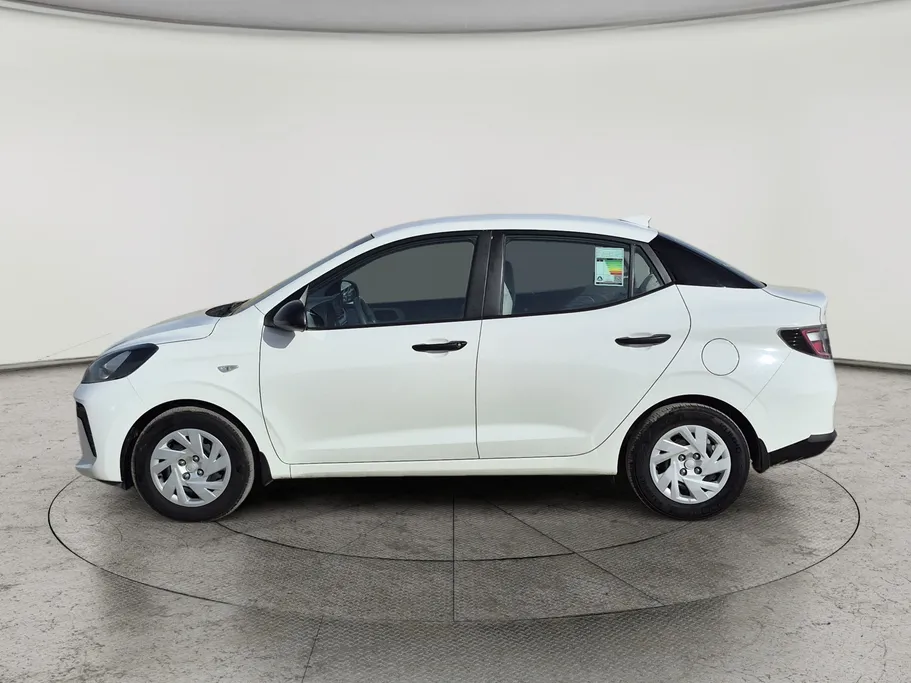 هيونداي Grand i10 فلييت 2024 