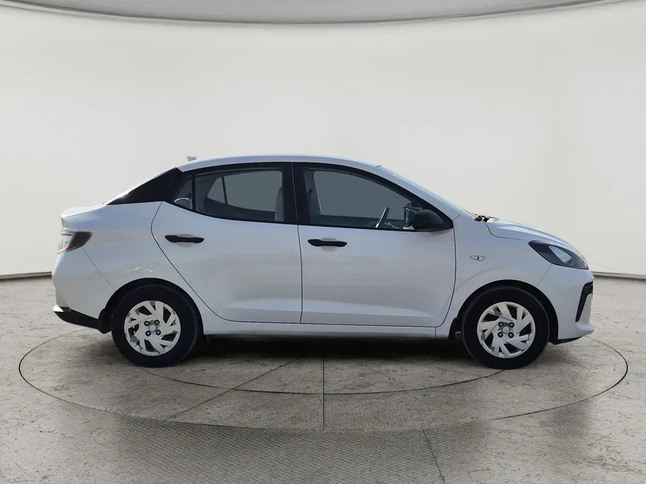 هيونداي Grand i10 فلييت 2024 