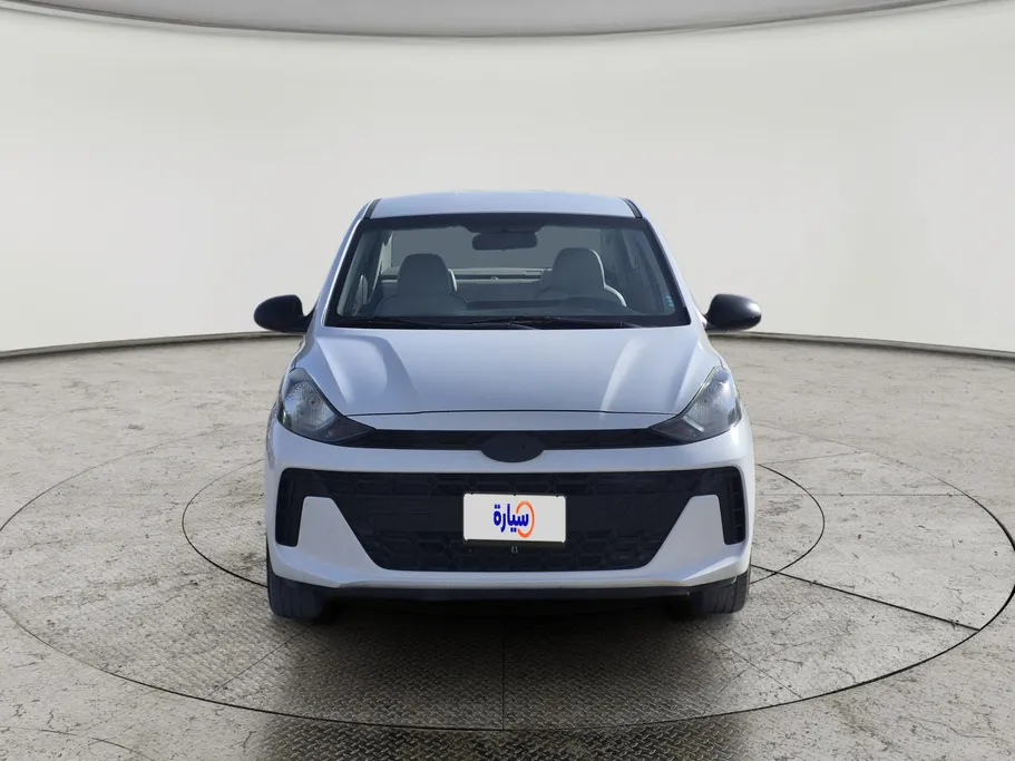 هيونداي Grand i10 فلييت 2024 