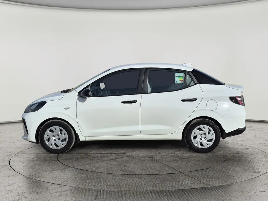 2024 Hyundai Grand i10 Fleet 