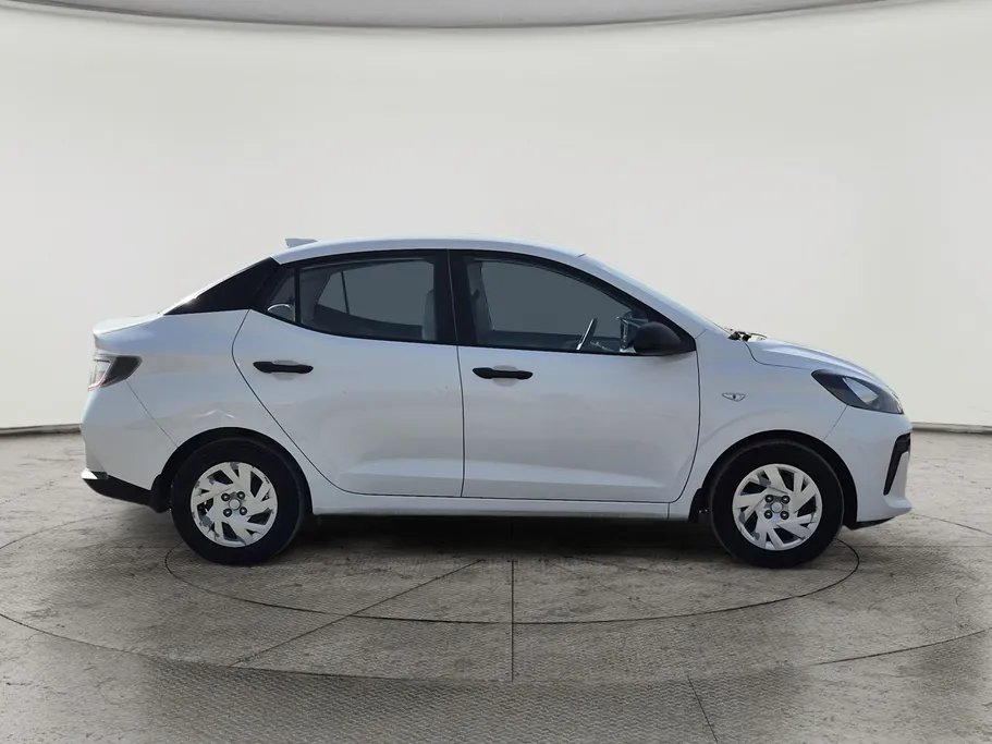 2024 Hyundai Grand i10 Fleet 