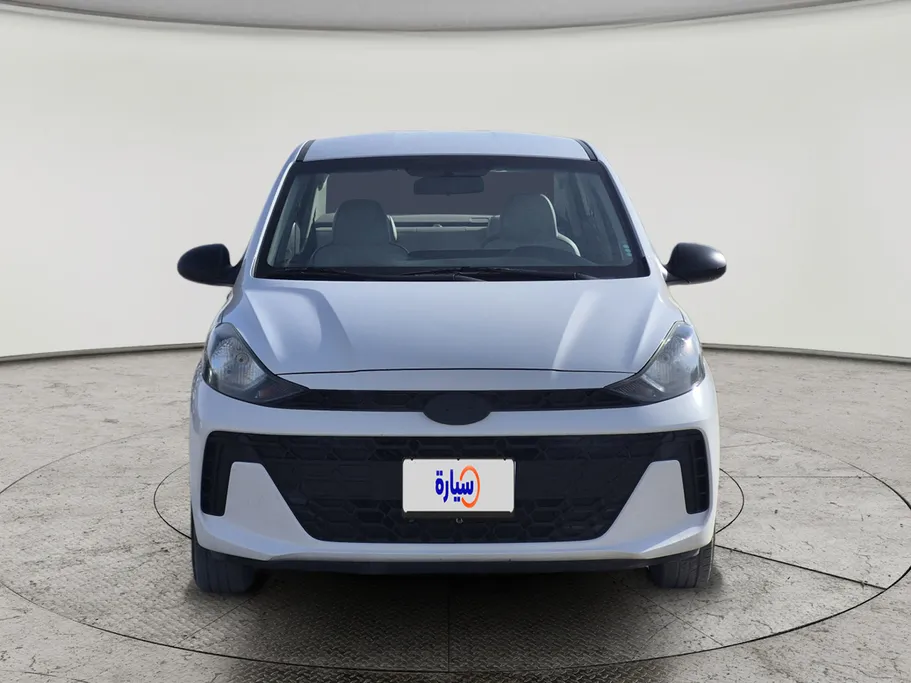 2024 Hyundai Grand i10 Fleet 