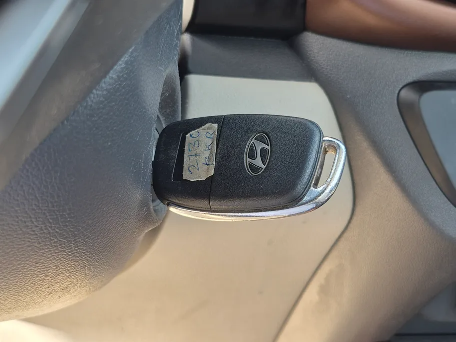 هيونداي Grand i10 فلييت 2024 