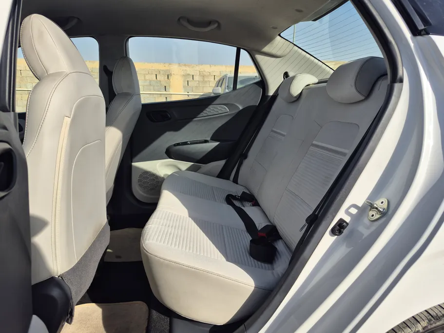 هيونداي Grand i10 فلييت 2024 