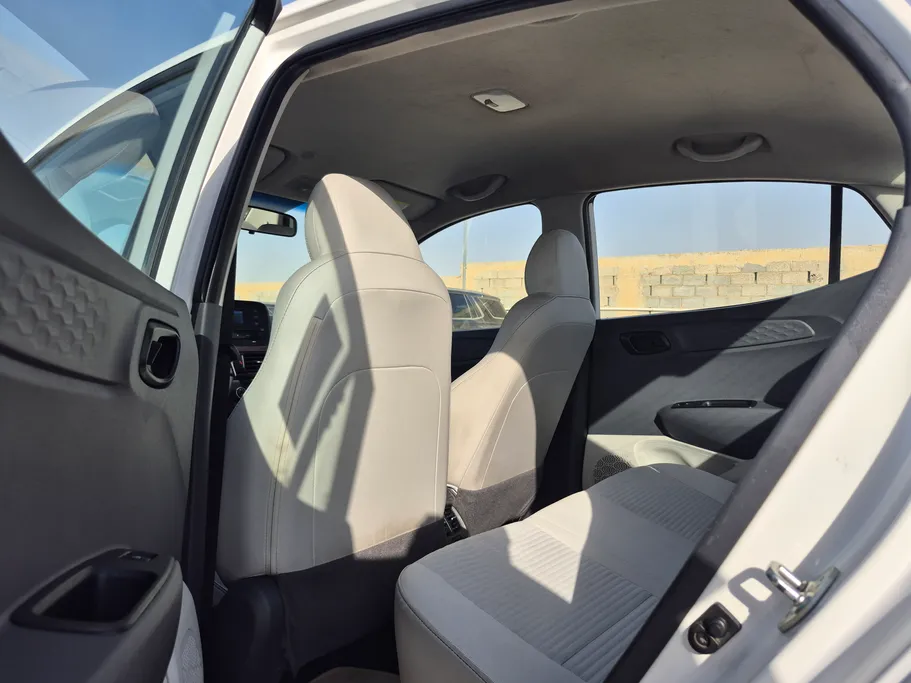 هيونداي Grand i10 فلييت 2024 