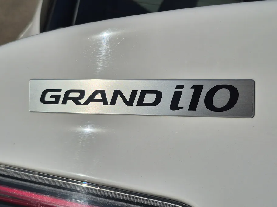 هيونداي Grand i10 فلييت 2024 