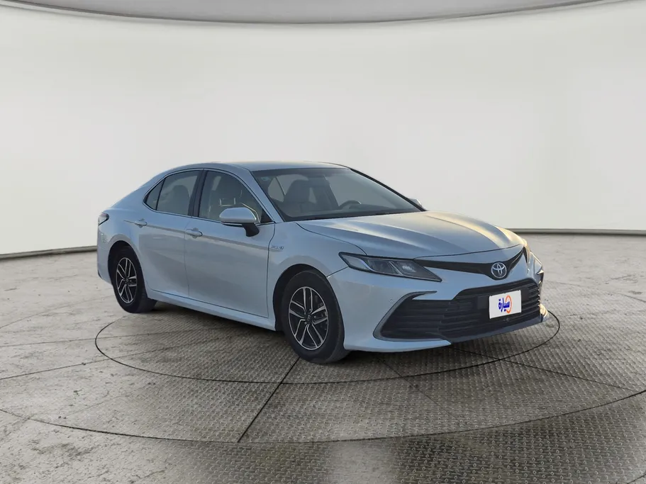 2023 Toyota Camry  LE HEV 