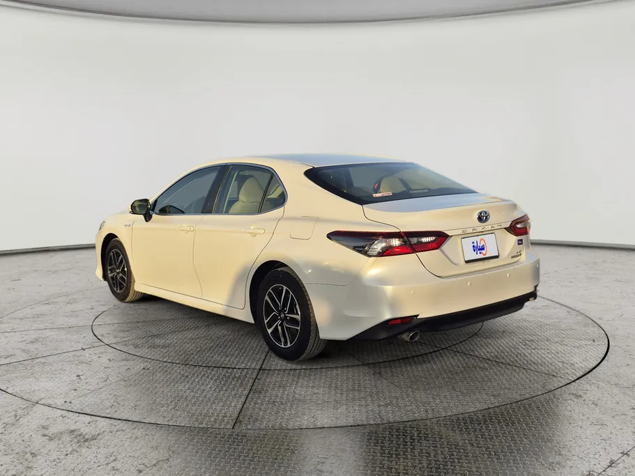 2023 Toyota Camry  LE HEV 