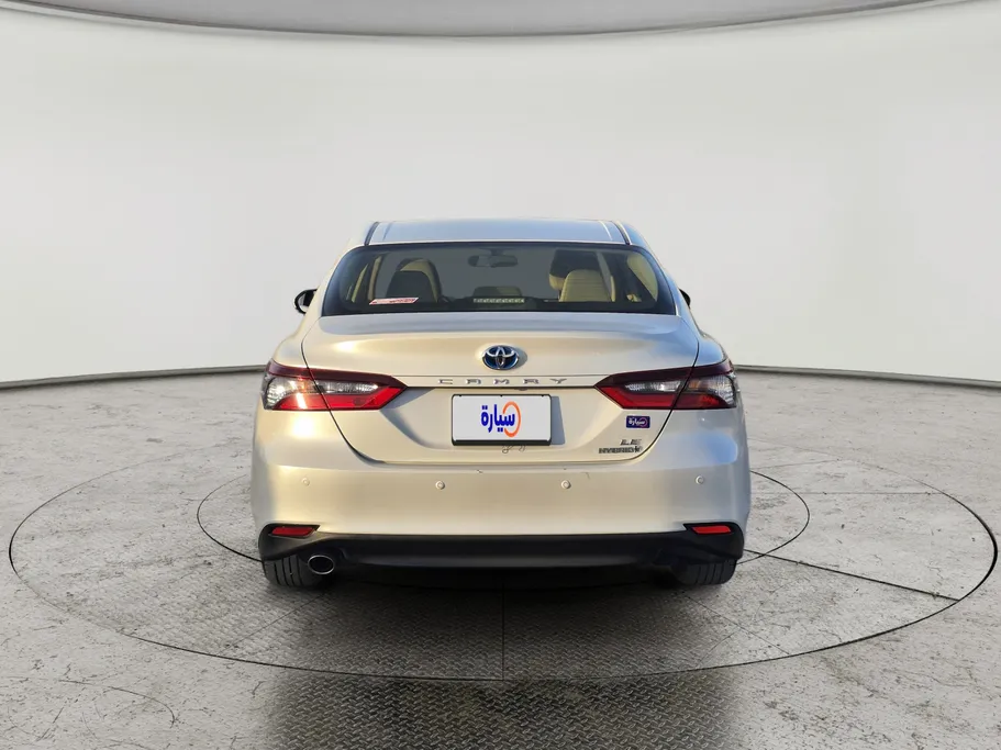 2023 Toyota Camry  LE HEV 