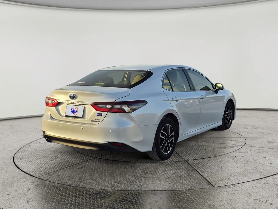 2023 Toyota Camry  LE HEV 