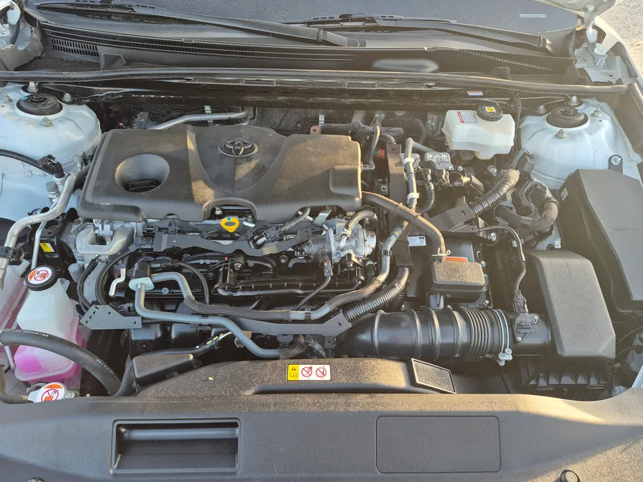 2023 Toyota Camry  LE HEV 