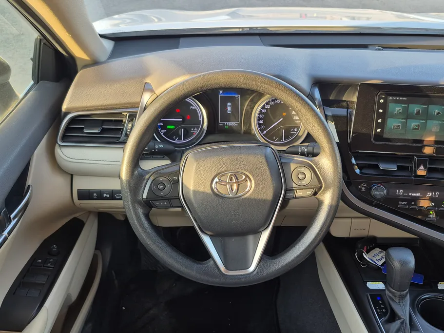 2023 Toyota Camry  LE HEV 
